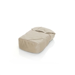 Boot de Luxe Sand